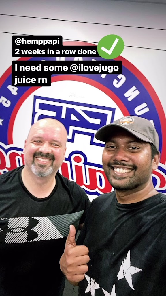  F45 Training Deerfield