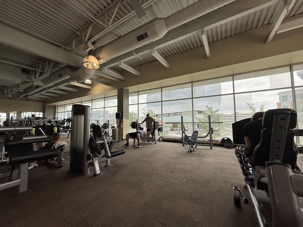  Genesis Health Clubs - Aksarben