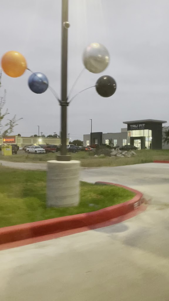  TruFit Athletic Clubs - Conway