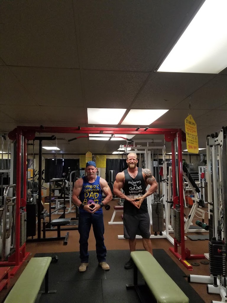  Prescott Personal Trainers @ Champions Gym