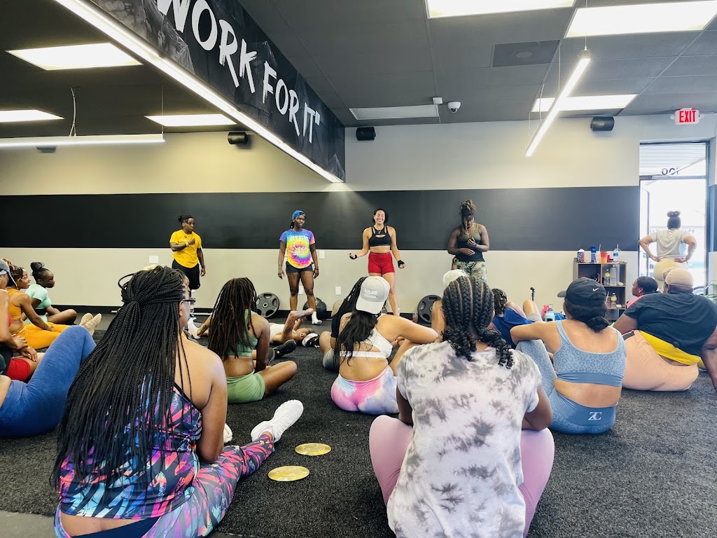  Phoenix Fit Snellville