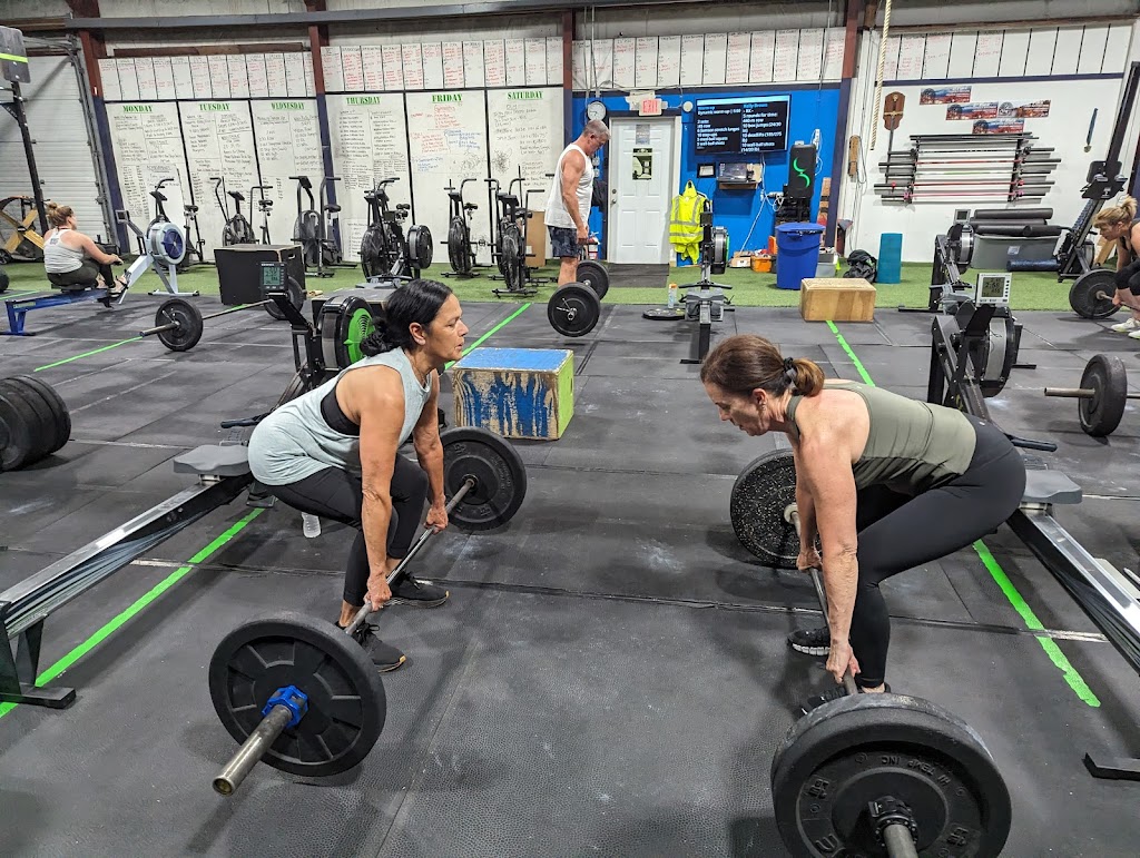  CrossFit Dartmouth