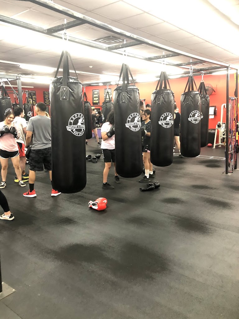  Keppner Boxing & Fitness - Athens, GA