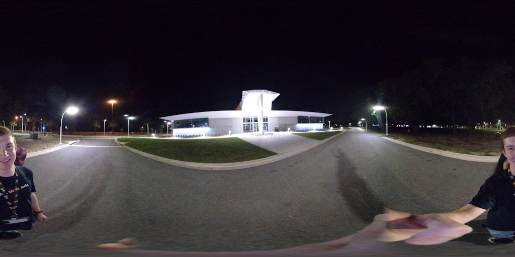  Student Development Center (SDC)