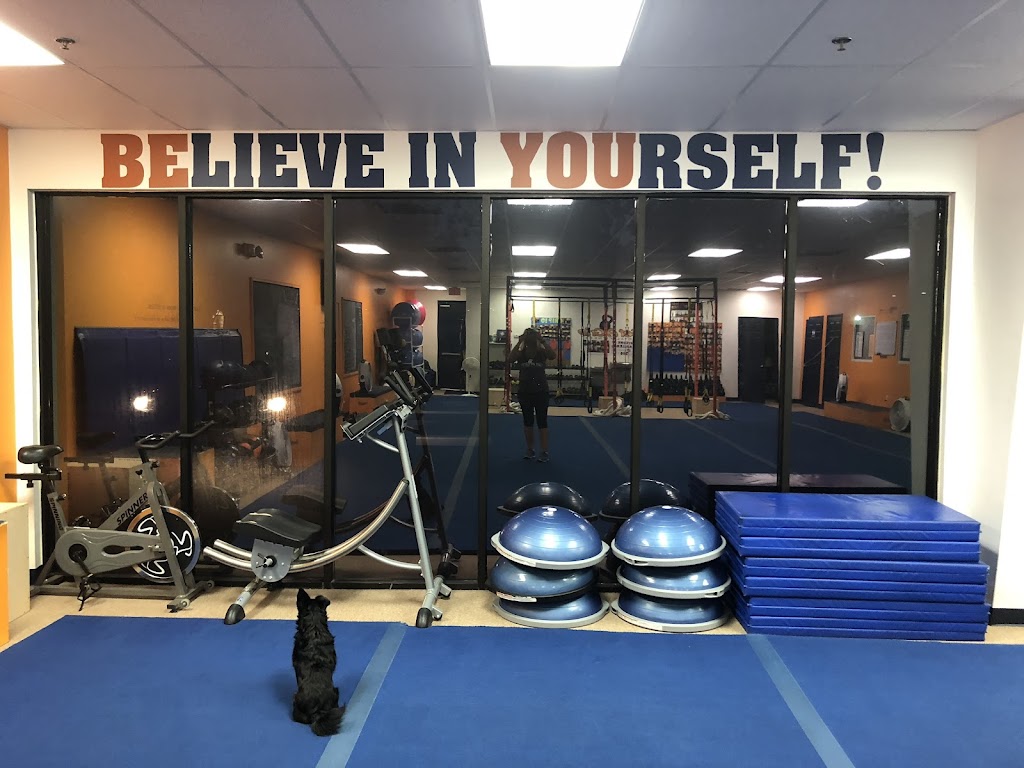  Get A Grip Total Fitness