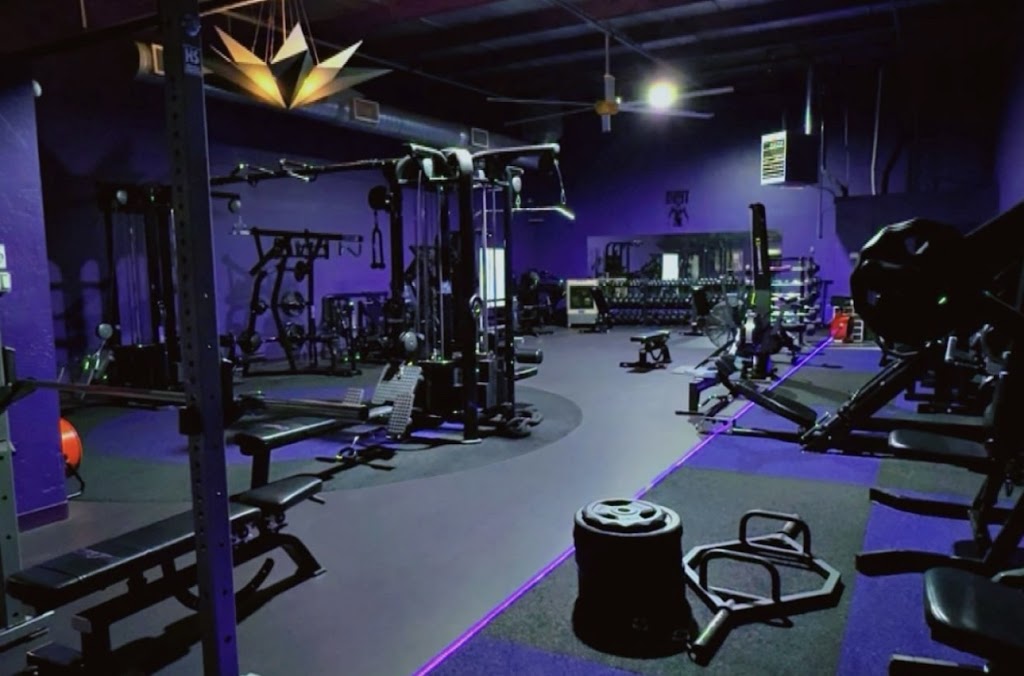  Maxout Personal Training Visalia