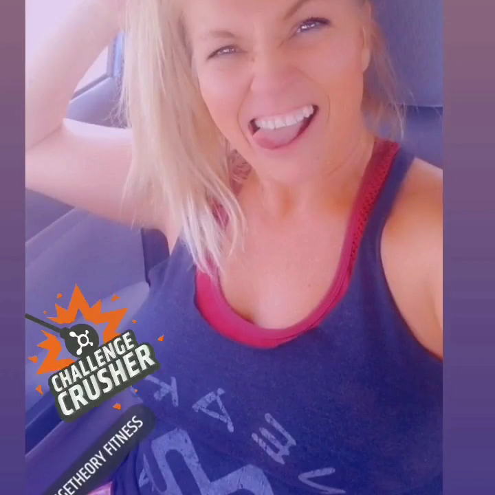  Orangetheory Fitness