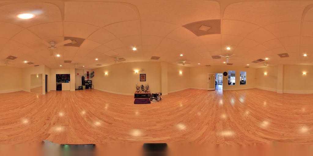  The Woodlands Yoga Studio