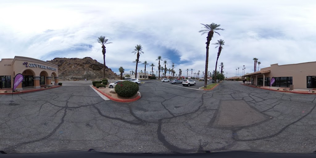 Anytime Fitness - Cathedral City, CA
