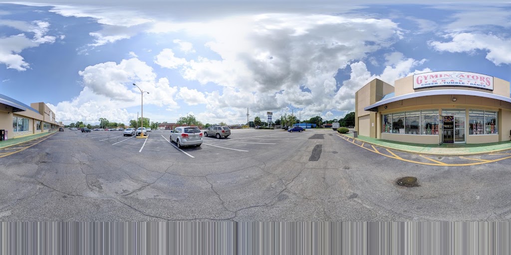  Gyminators Gymnastics-Tumbling