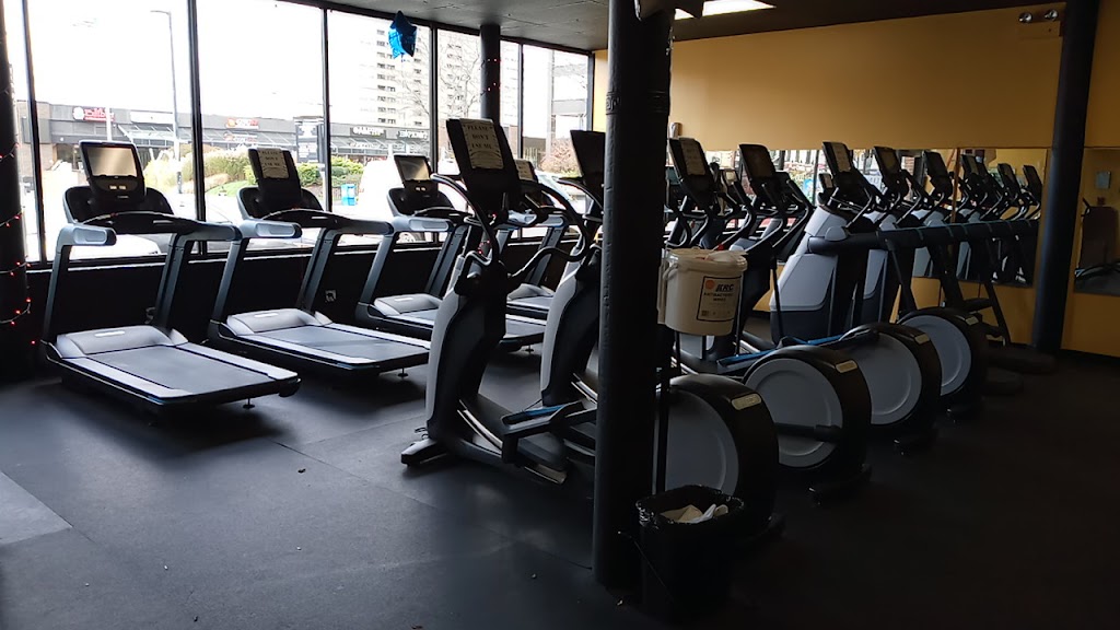  The Zoo Health Club Express