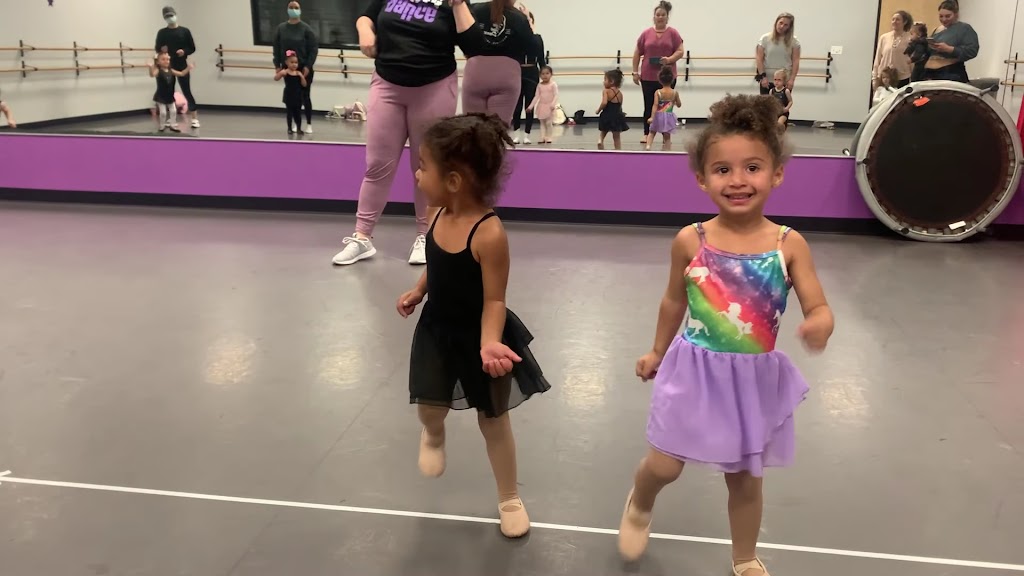  Take Five Dance Academy