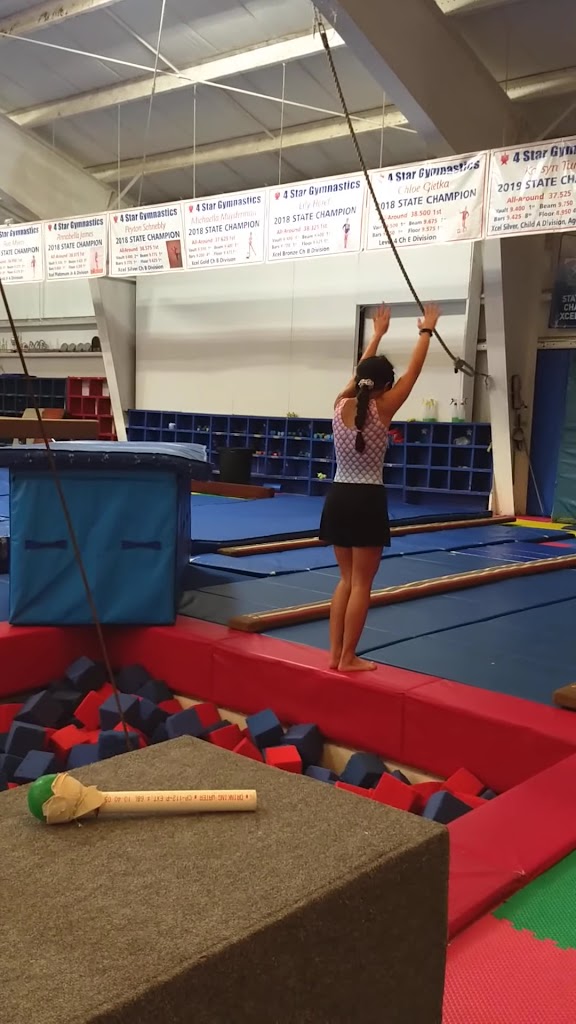  4 Star Athletic Complex