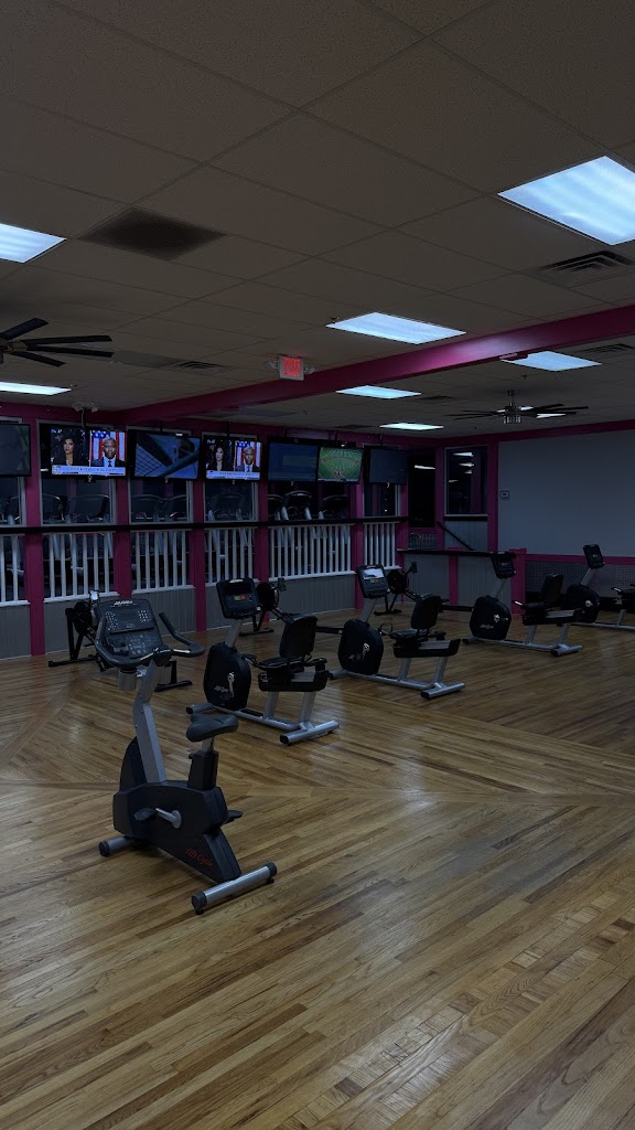  Jersey Girls Fitness Center
