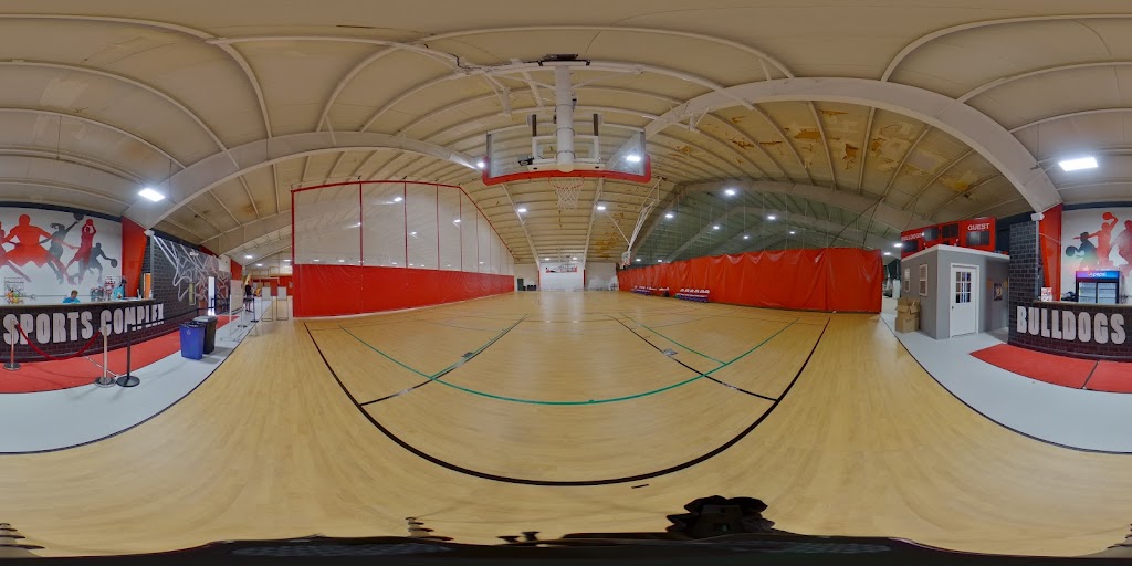  Bulldogs Sports Complex