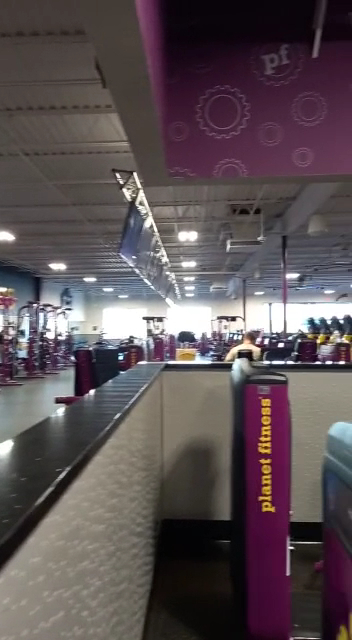  Planet Fitness
