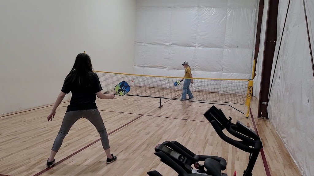  Mad Sports & Fitness