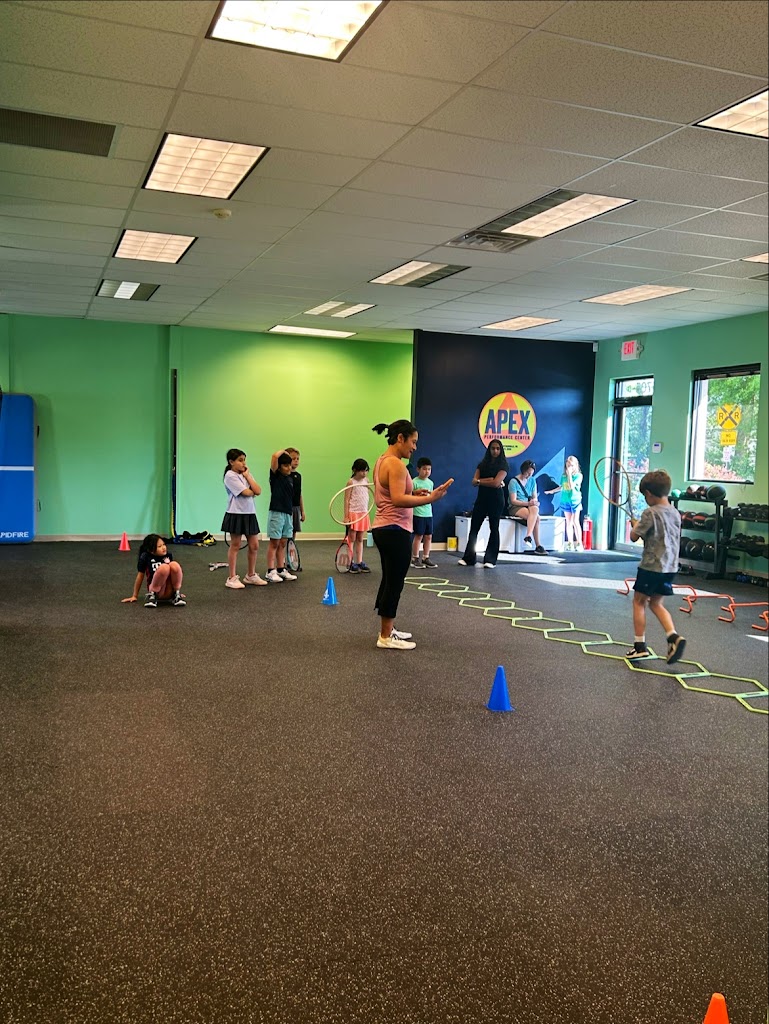  Apex Performance Center