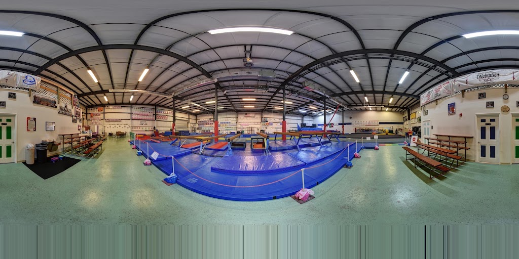  Naples Progressive Gymnastics