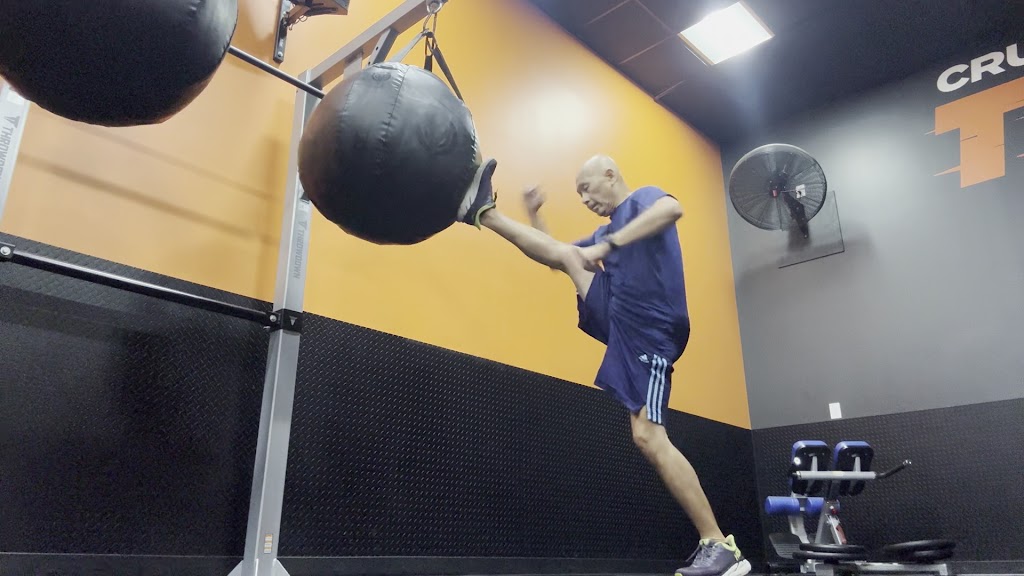  Crunch Fitness - Acworth