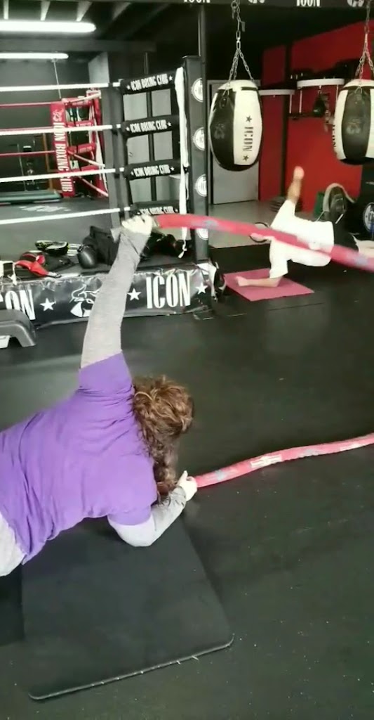  ICON Boxing Club & Fitness