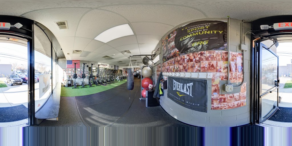  Foundation Fitness Club