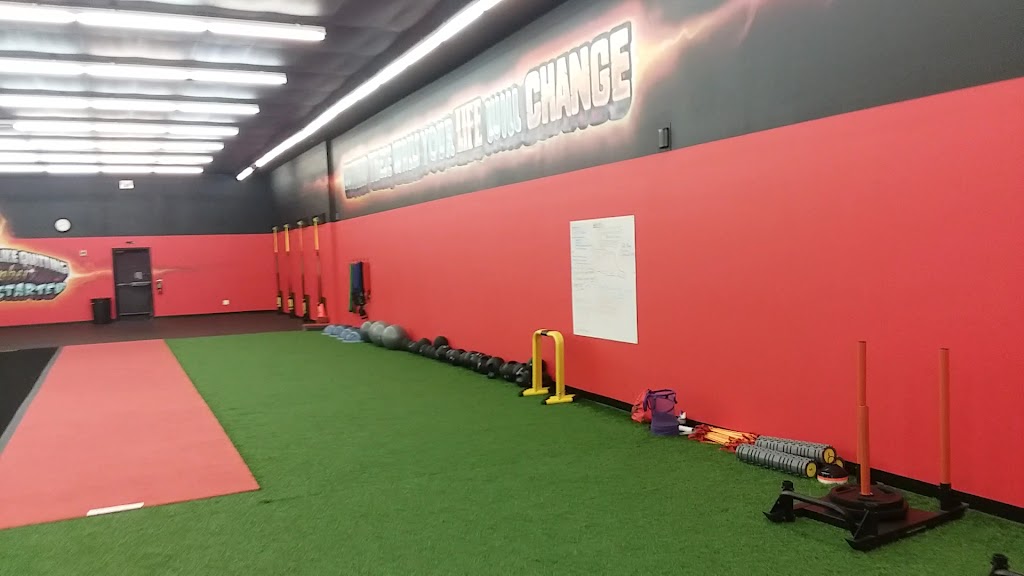  The Camp Transformation Center - South Fort Worth