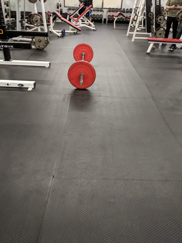  Long Island Health & Racquet - Bay Shore