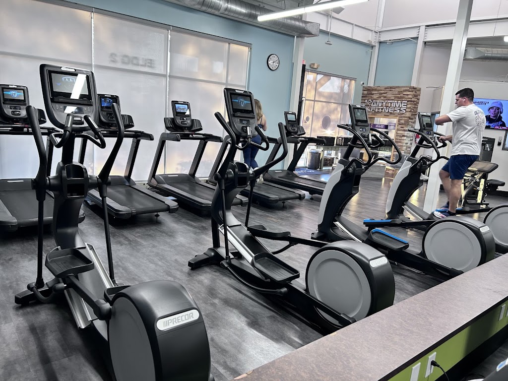  Anytime Fitness
