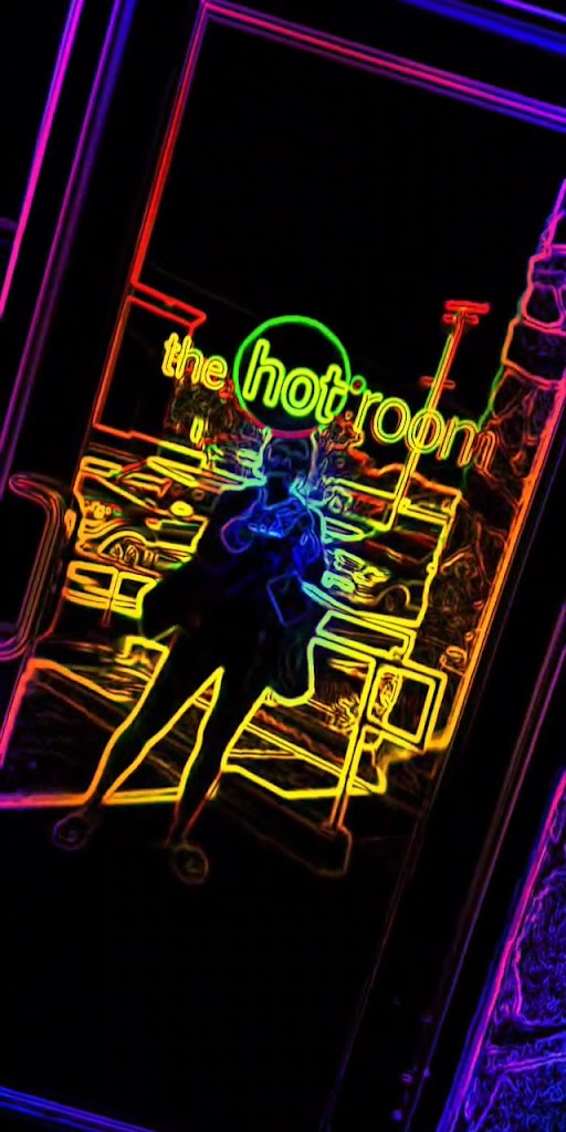  The Hot Room, Long Beach