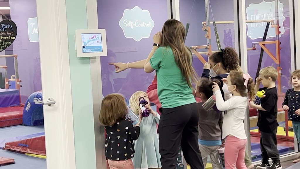  The Little Gym at Cherry Hill, Danvers MA