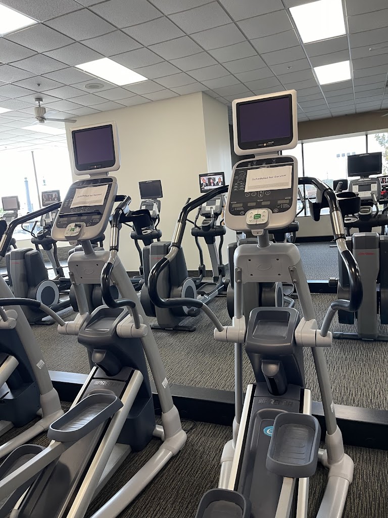  LA Fitness