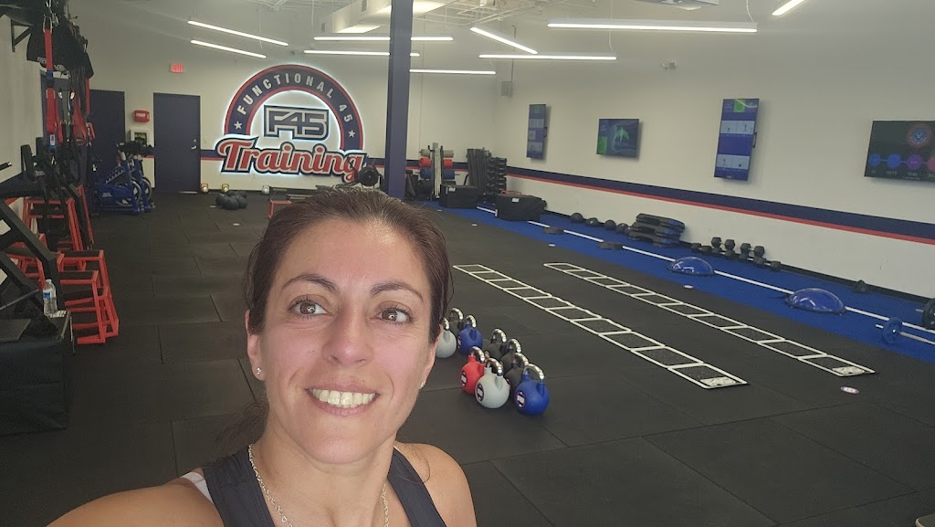  F45 Training Sunrise FL