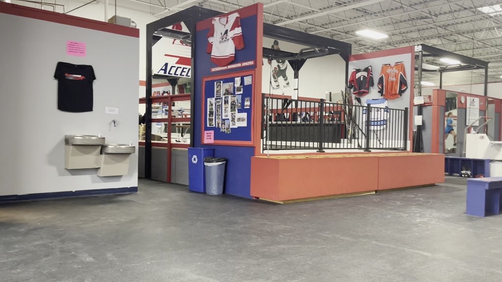  Acceleration Minnesota