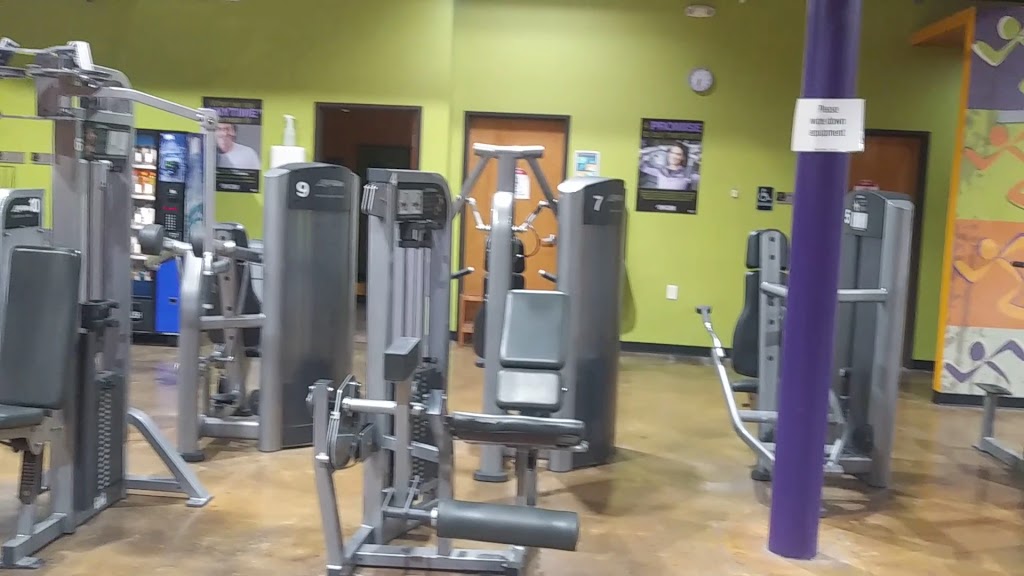  Anytime Fitness