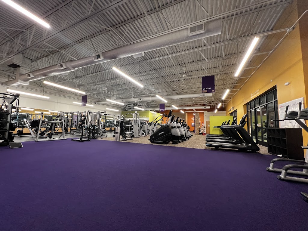  Anytime Fitness