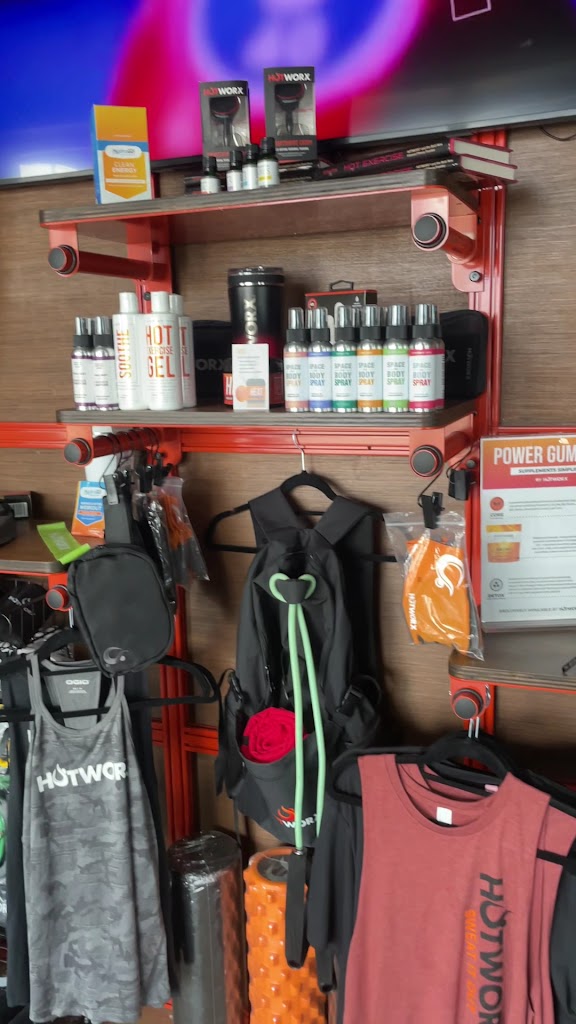  HOTWORX - Tucson, AZ - Williams Centre