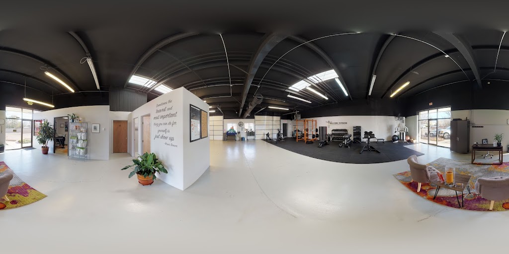  Solcore Fitness & Therapy