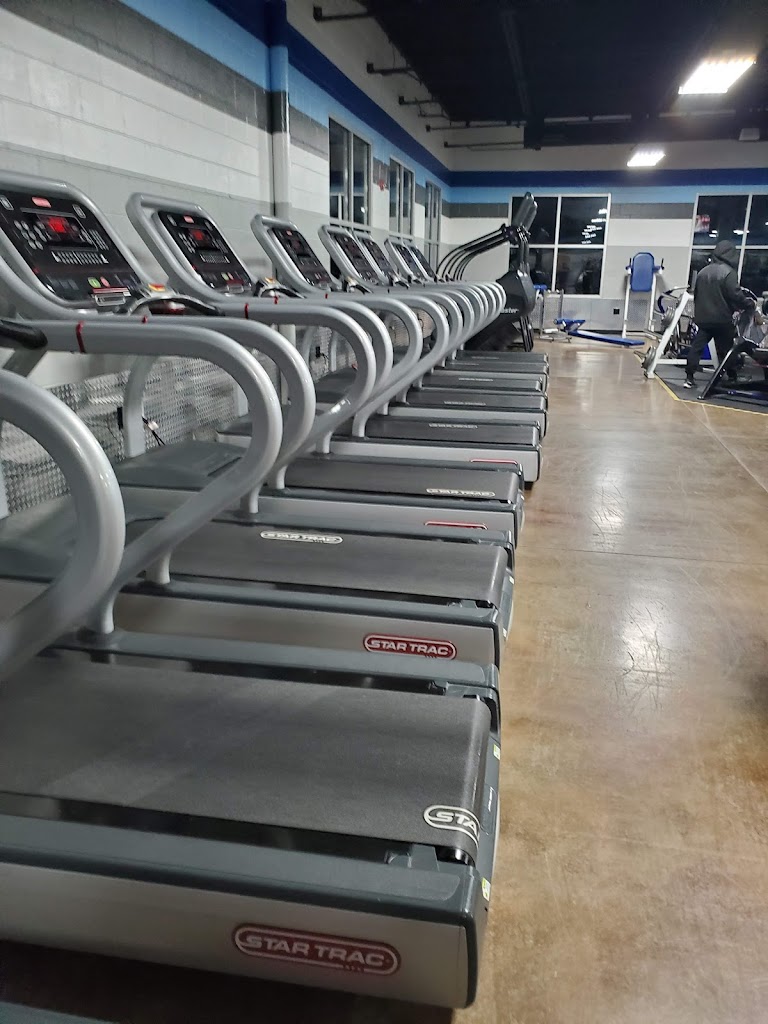  Crunch Fitness - Caldwell