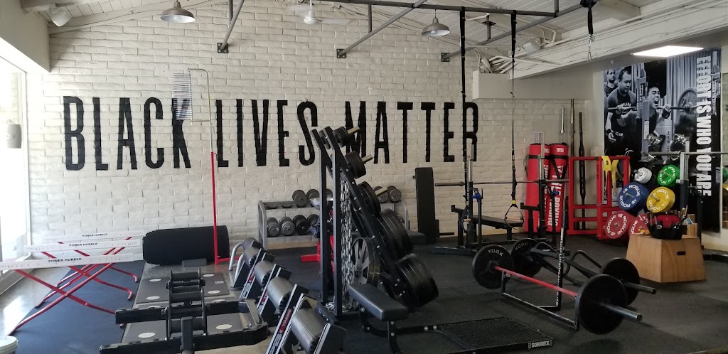  Raw Sports Performance