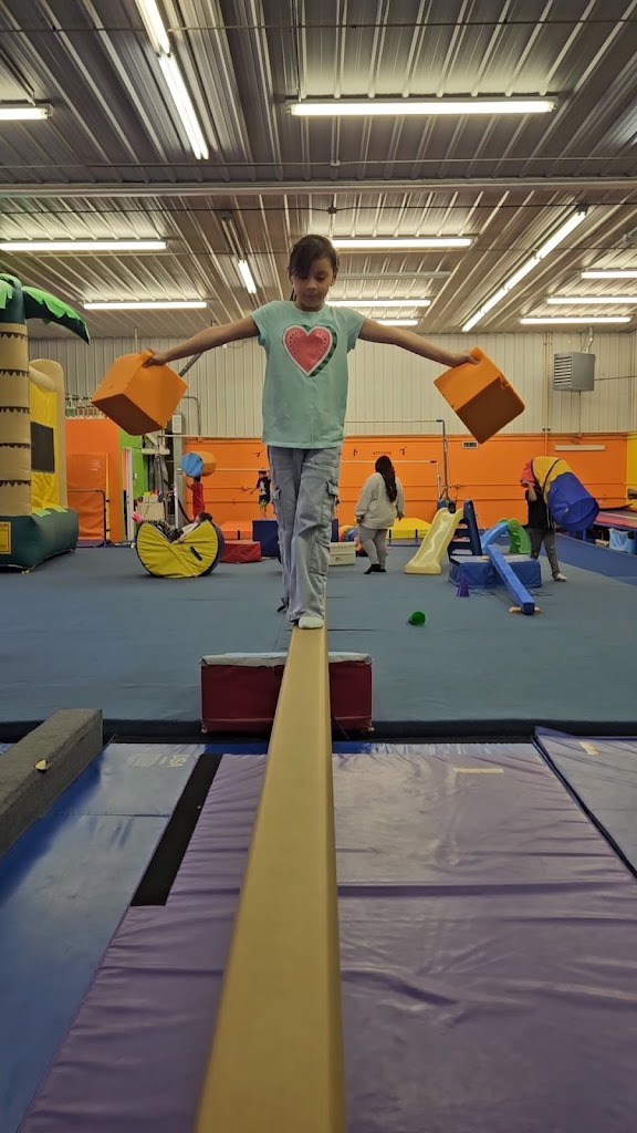  Indiana Elite Gymnastics