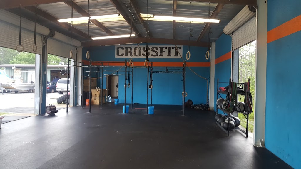  CrossFit Orange Beach