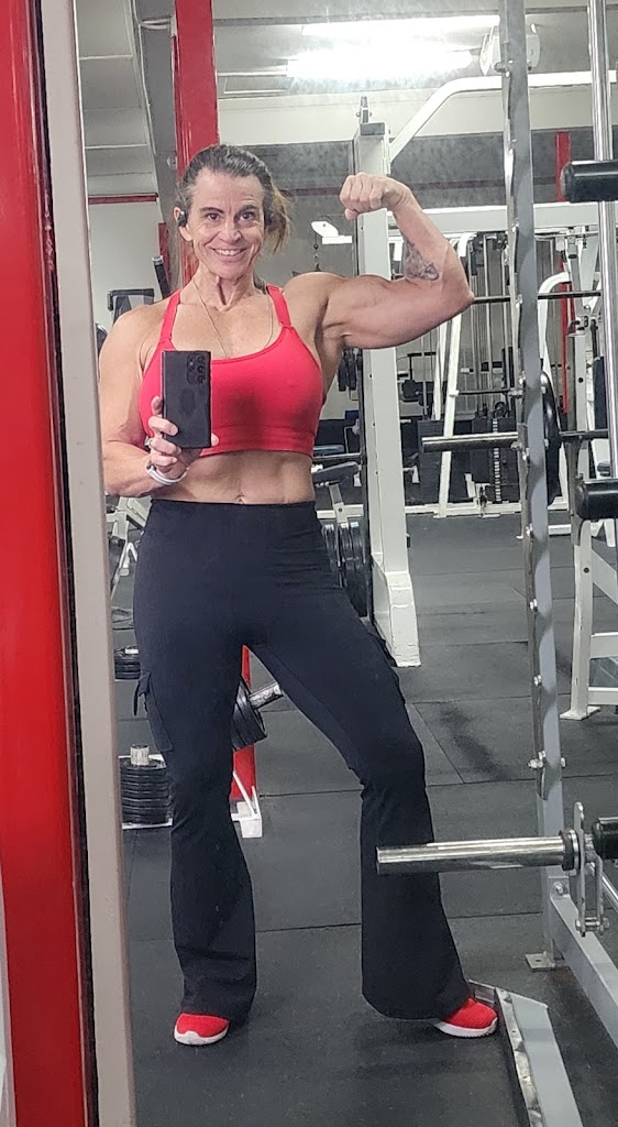  Body Masters fitness & training