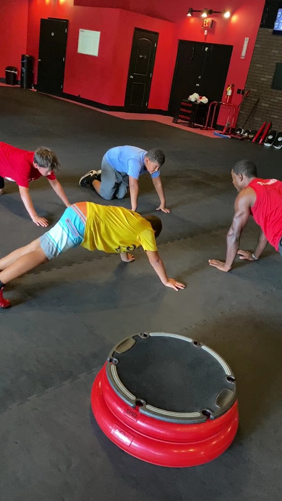  9Round Lake Worth - Wellington