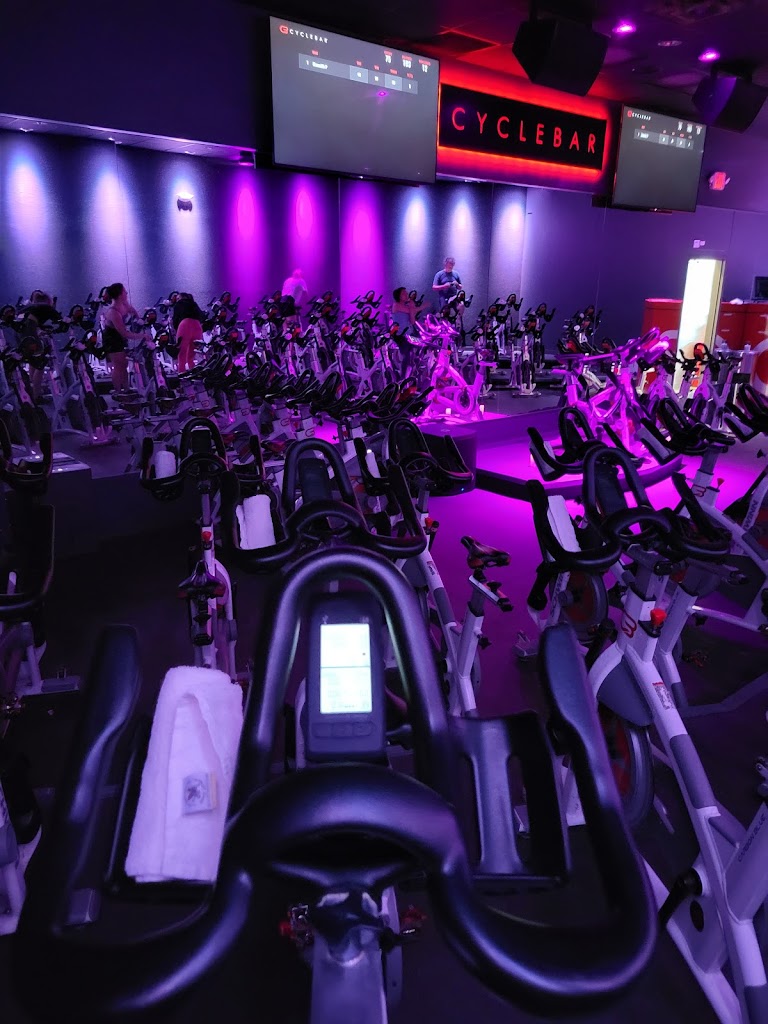  CYCLEBAR