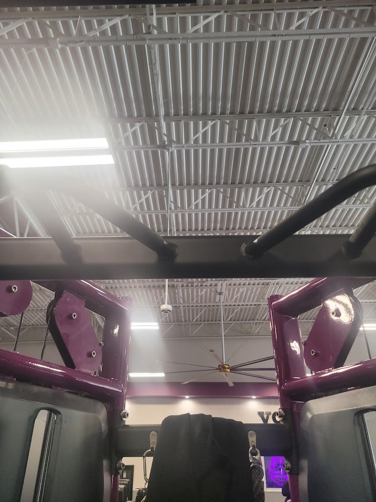  Planet Fitness