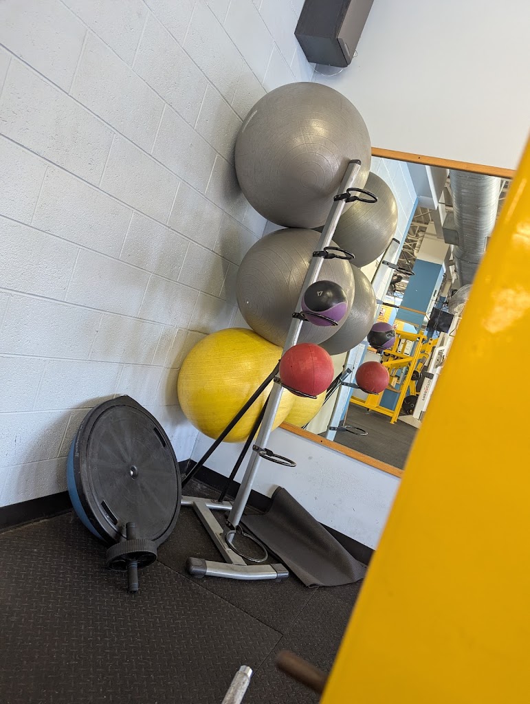  Family Fitness Center of North Muskegon