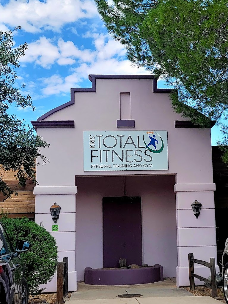  Kris' Total Fitness