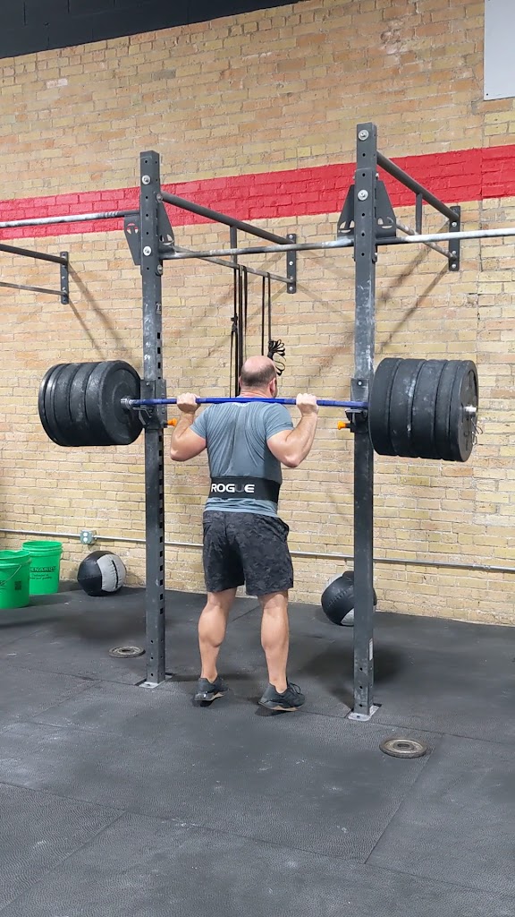  CrossFit Minneapolis