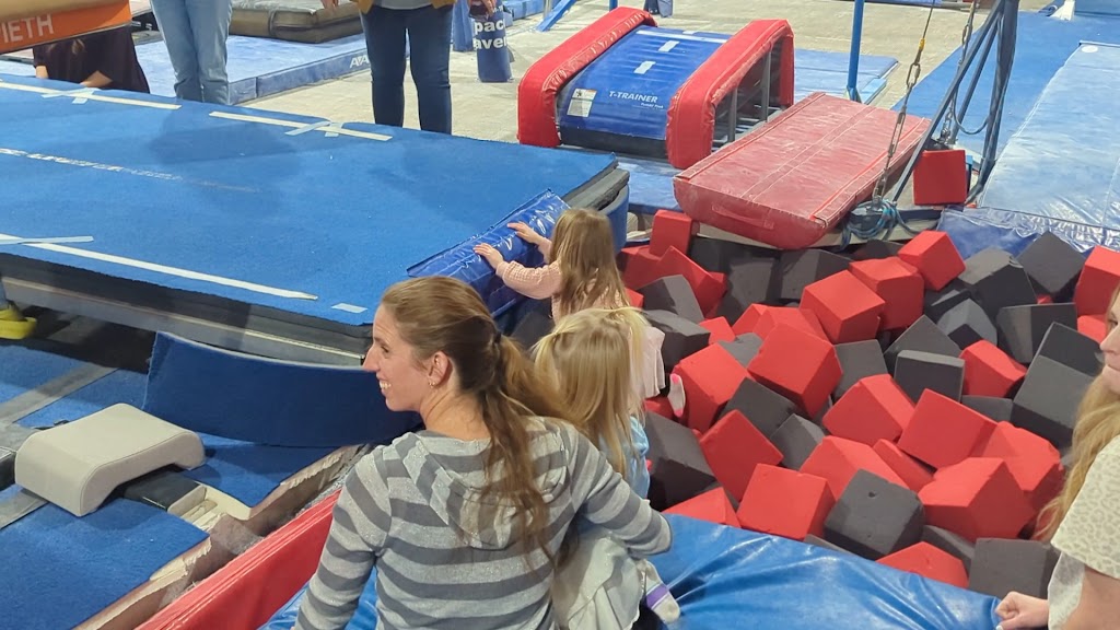  Elite Xtreme Gymnastics & Tumbling